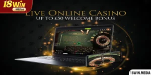 Thông tin về casino trực tuyến