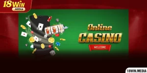 Sơ nét về casino trực tuyến là gì?