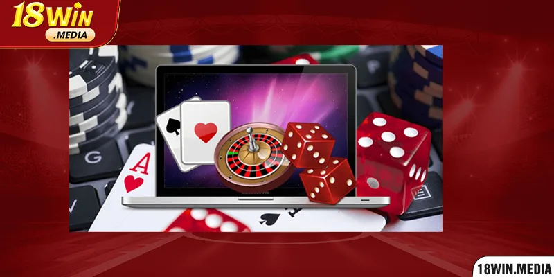 Tựa game đáng trải nghiệm tại sảnh casino trực tuyến uy tín 