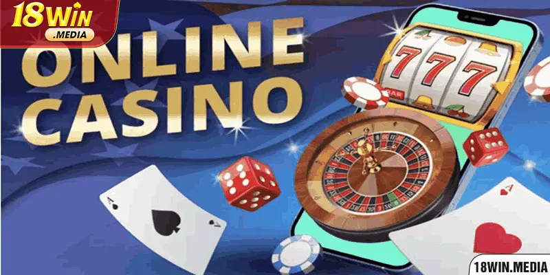 Lý do nên chơi casino trực tuyến trên điện thoại