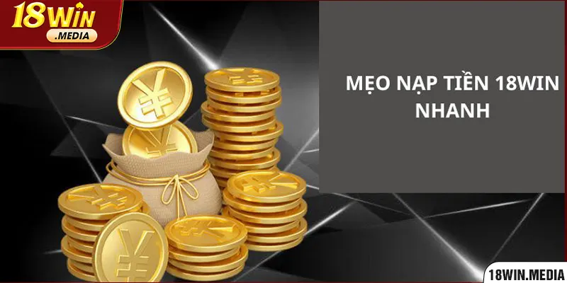 FAQ nhà cái giải đáp các thắc mắc của thành viên trong quá trình nạp tiền 18WIN