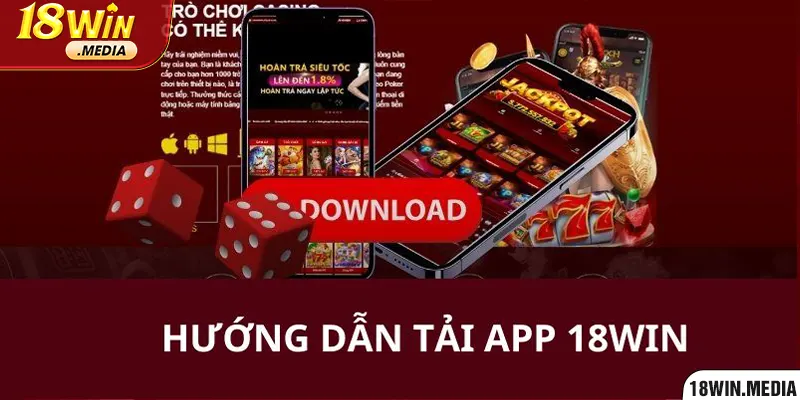 Hướng dẫn tải app xuống các dòng máy điện thoại và máy tính bảng 